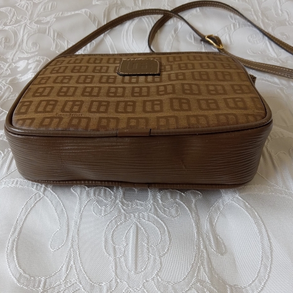 Tacchini crossbody bag - Picture 4 of 8